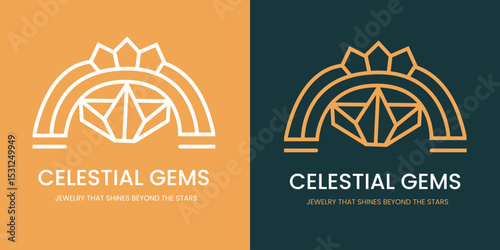 Celestial Gems Logo