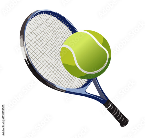 Tennis ball
