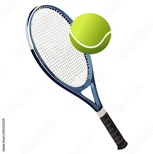 Tennis ball