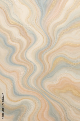 Elegant Agate Marble Texture for Bifold