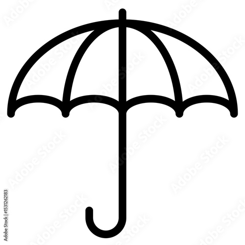 Protection icon vector illustration