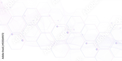 Fototapeta Naklejka Na Ścianę i Meble -  Abstract blue Hexagonal Background. Luxury blue Pattern. blue hexagon 3D background texture. modern abstract polygonal pattern.  white and blue lines 3d Hexagonal. honeycomb white Background.
