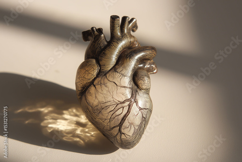 Emotional manipulation psychology relationship. Emotional concept of deception and control illustrated visually.
