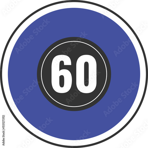 Timmer Vector Icons