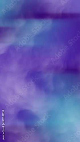 Blue and purple gradient abstract background with smoke effect perfect for modern designs, website banners, social media graphics, product packaging, and presentations.
