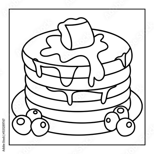 coloring pages for kids