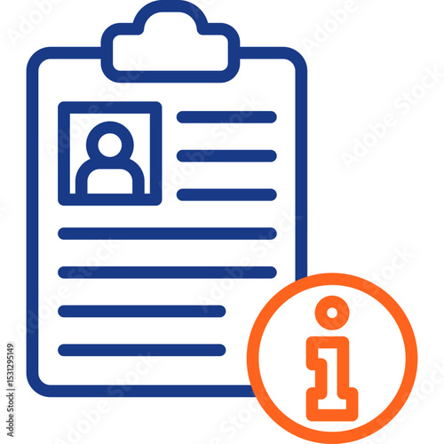 Info Icon