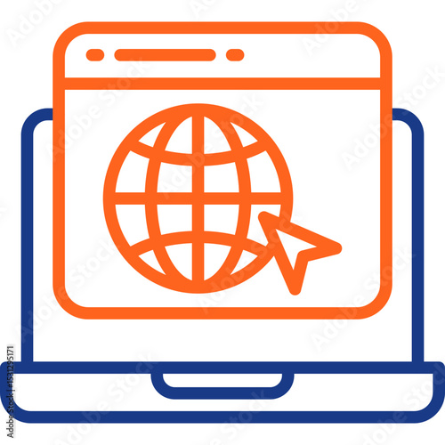 Browser Icon
