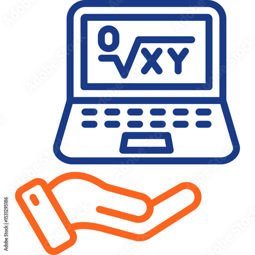 Laptop Icon
