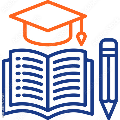 Education Icon