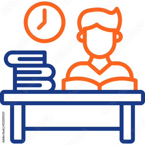 Study Icon