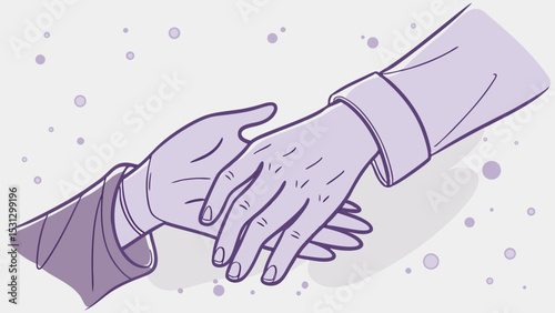 Helping Hands Eldercare: Compassionate Support & Dignity for Seniors