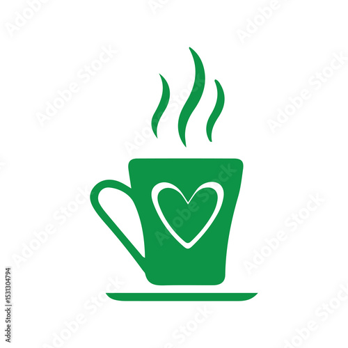 cup of coffee