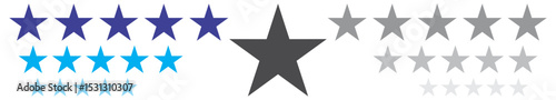five stars customer product r...