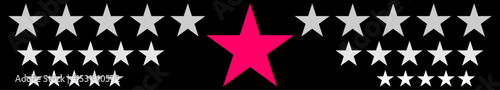 five stars customer product r...