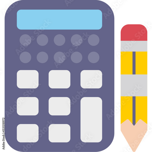 Calculator Icon