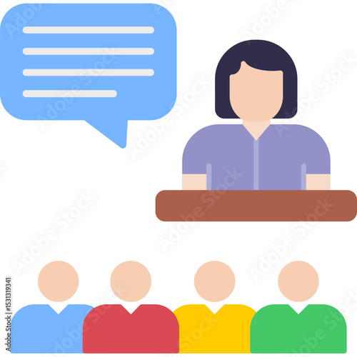 Audience Icon
