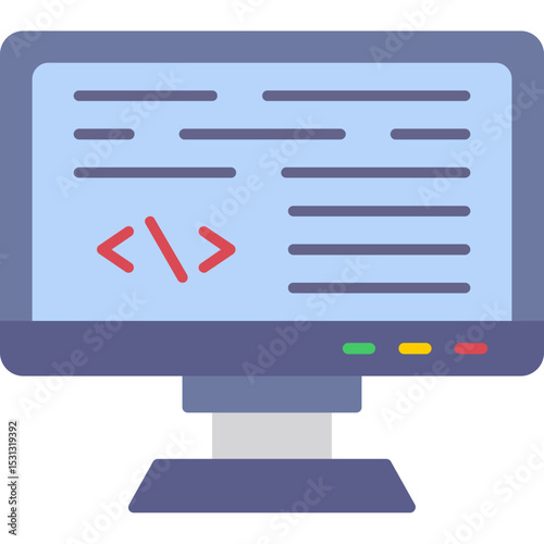 Programming Icon