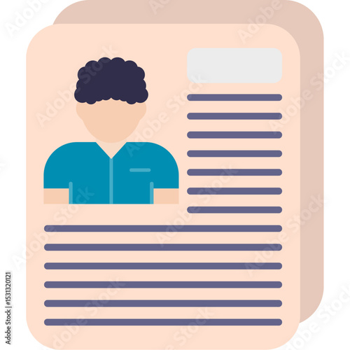 Curriculum Icon