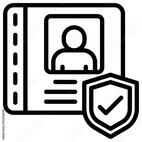 Access Granted Icon