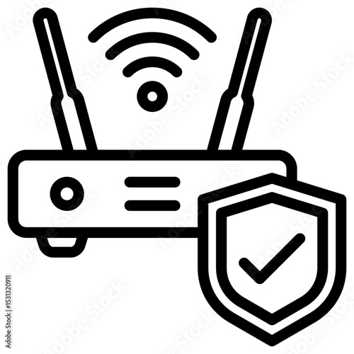 Access Point Icon