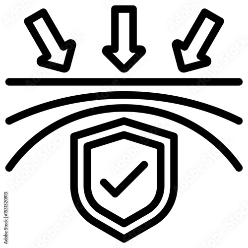 Resilience Icon