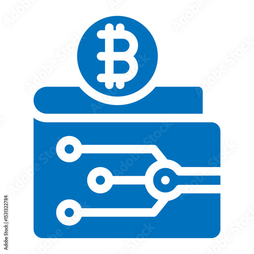 crypto wallet icon