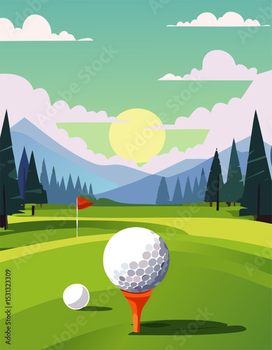 Golf ball 09.ai