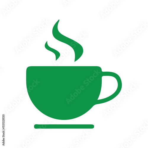 cup of tea with lemon