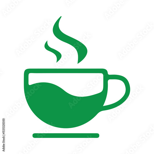 cup of tea with lemon
