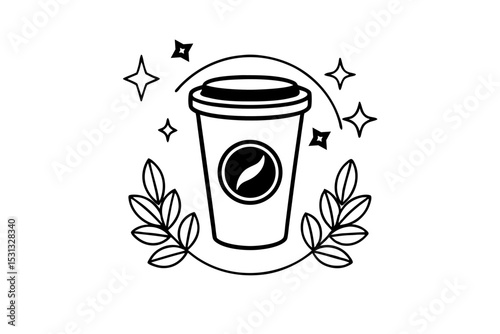 coffee cup