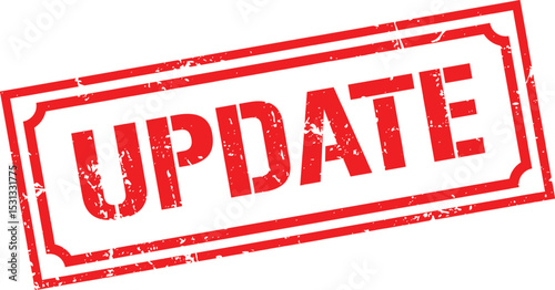 Update stamp