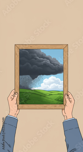 Reframing Negative Thoughts