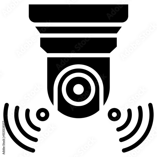 Cctv Icon