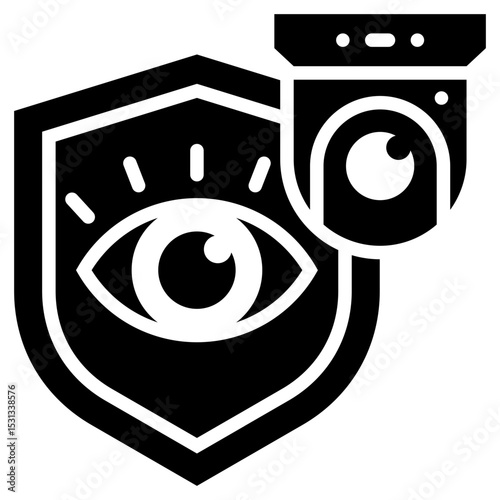 Surveilance Icon