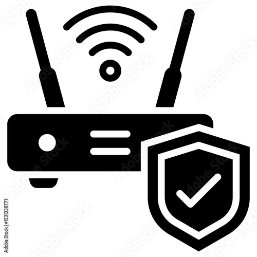 Access Point Icon
