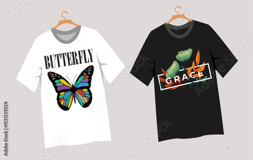 t shirt design