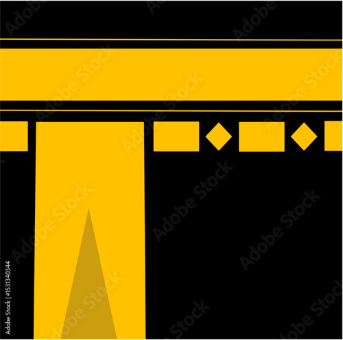 Kaaba collection 11
