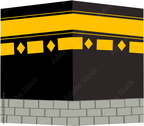 Kaaba collection 12