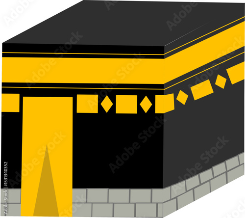 Kaaba collection 4