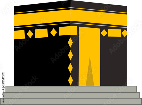 Kaaba collection 9
