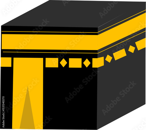 Kaaba collection 8