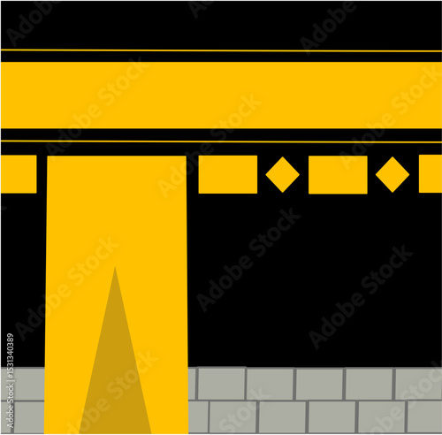 Kaaba collection 6