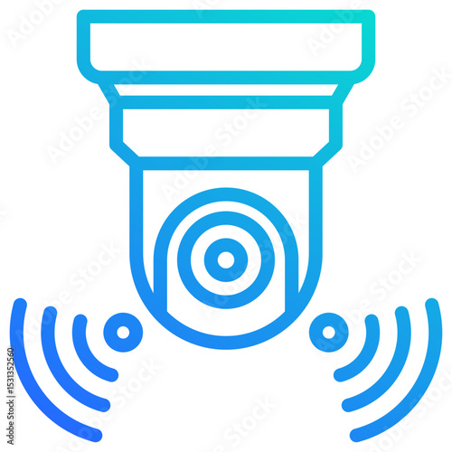 Cctv Icon
