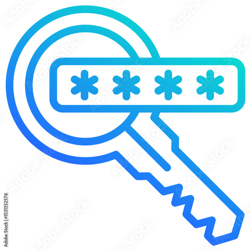 Password Icon