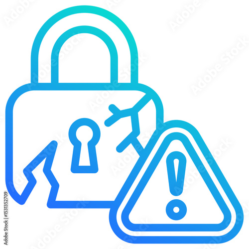 Vulnerability Icon