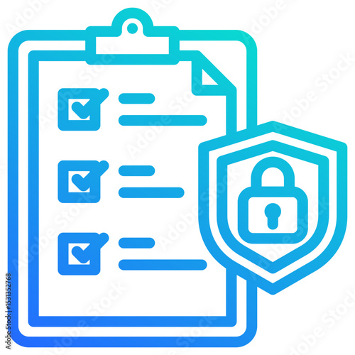Security Audit Icon