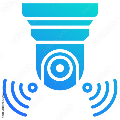 Cctv Icon