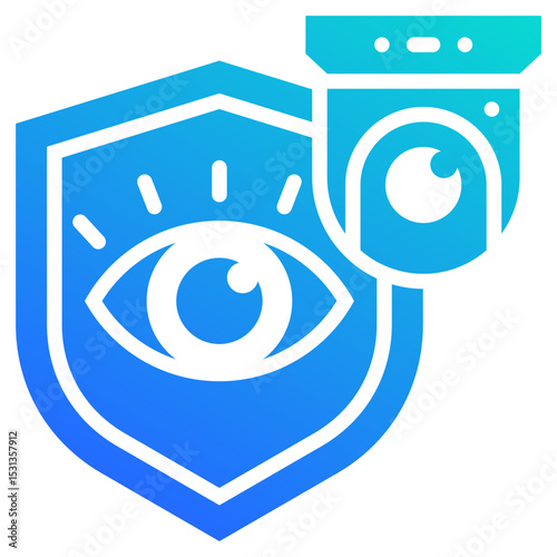 Surveilance Icon