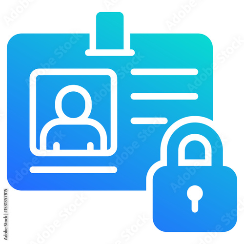 Authentication Icon
